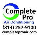 Complete Pro Air logo